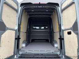 MAN TGE 3.200 L3H3 MIXTO 4x4 Individual S AHK LED