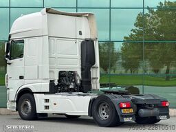 DAF XF 480 MX13 FT SSC 2x TANKS PARK AIRCO FULL SPOI
