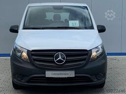MERCEDES-BENZ Vito 116 CDI MIXTO 6G KLIMA 5-SITZER KAMERA AHK
