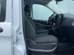 MERCEDES-BENZ Vito 116 CDI MIXTO 6G KLIMA 5-SITZER KAMERA AHK