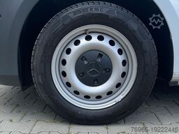 MERCEDES-BENZ Vito 116 CDI MIXTO 6G KLIMA 5-SITZER KAMERA AHK