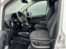 MERCEDES-BENZ Vito 114 LANG 9G 4x4 MIXTO KLIMA NAVI KAMERA AHK