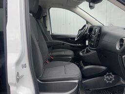 MERCEDES-BENZ Vito 114 LANG 9G 4x4 MIXTO KLIMA NAVI KAMERA AHK