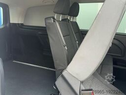 MERCEDES-BENZ Vito 114 LANG 9G 4x4 MIXTO KLIMA NAVI KAMERA AHK