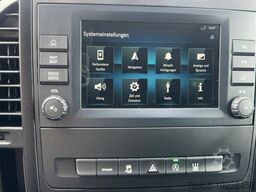 MERCEDES-BENZ Vito 114 LANG 9G 4x4 MIXTO KLIMA NAVI KAMERA AHK