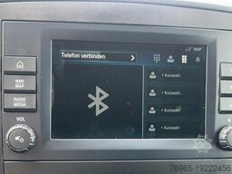 MERCEDES-BENZ Vito 114 LANG 9G 4x4 MIXTO KLIMA NAVI KAMERA AHK