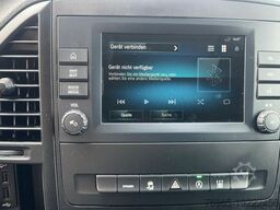 MERCEDES-BENZ Vito 114 LANG 9G 4x4 MIXTO KLIMA NAVI KAMERA AHK