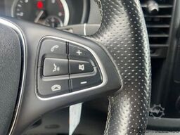 MERCEDES-BENZ Vito 114 LANG 9G 4x4 MIXTO KLIMA NAVI KAMERA AHK