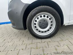 MERCEDES-BENZ Vito 114 LANG 9G 4x4 MIXTO KLIMA NAVI KAMERA AHK