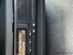 MERCEDES-BENZ Vito 114 LANG 9G 4x4 MIXTO KLIMA NAVI KAMERA AHK