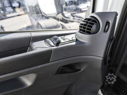 Mercedes-Benz Atego 1224 L 4x2 V 08 mit Walther-Pritsche Plane Spriegel und LBW