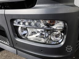 Mercedes-Benz Atego 1224 L 4x2 V 08 mit Walther-Pritsche Plane Spriegel und LBW