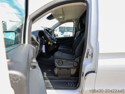 Mercedes-Benz Vito 116 CDI Kasten Extralang Holz Kamera DAB