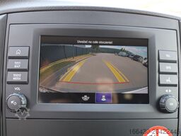 Mercedes-Benz Vito 116 CDI Kasten Extralang Holz Kamera DAB