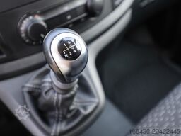 Mercedes-Benz Vito 116 CDI Kasten Extralang Holz Kamera DAB