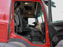 Mercedes-Benz Actros 1846 LS-SZM-Hydraulikanlage