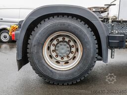 Mercedes-Benz Actros 1846 LS-SZM-Hydraulikanlage