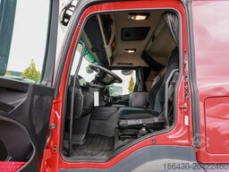 Mercedes-Benz Actros 1846 LS-SZM-Hydraulikanlage