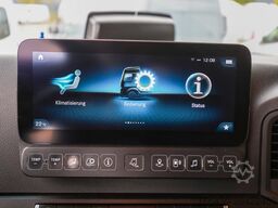 Mercedes-Benz Actros 1846 LS-SZM-Hydraulikanlage