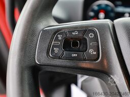 Mercedes-Benz Actros 1846 LS-SZM-Hydraulikanlage