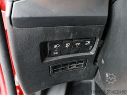 Mercedes-Benz Actros 1846 LS-SZM-Hydraulikanlage