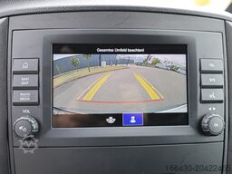 Mercedes-Benz Vito 116 CDI Kasten Extralang Holz Kamera DAB