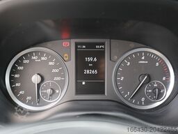 Mercedes-Benz Vito 116 CDI Kasten Extralang Holz Kamera DAB