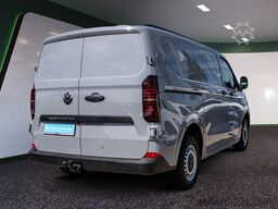 VW T7 Transporter Kasten 2.0 l TDI 6-Gang AHK KAMER