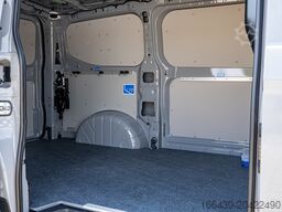 VW T7 Transporter Kasten 2.0 l TDI 6-Gang AHK KAMER