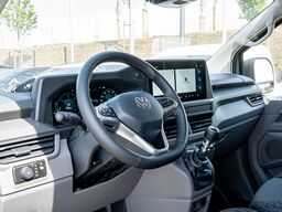 VW T7 Transporter Kasten 2.0 l TDI 6-Gang AHK KAMER