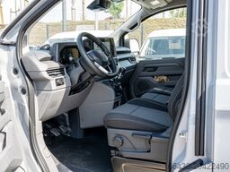 VW T7 Transporter Kasten 2.0 l TDI 6-Gang AHK KAMER