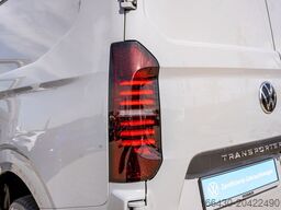 VW T7 Transporter Kasten 2.0 l TDI 6-Gang AHK KAMER