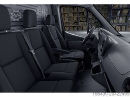 Mercedes-Benz Sprinter 317 CDI Kasten L2H2 Holz Navi Kamera