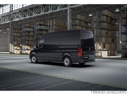 Mercedes-Benz Sprinter 317 CDI Kasten L2H2 Holz Navi Kamera