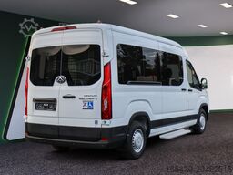 Maxus DELIVER 9