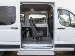 Maxus DELIVER 9