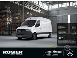Mercedes-Benz Sprinter 315 CDI Kasten L2H2 AHK Stdhz. Navi