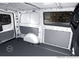 Mercedes-Benz Vito 114 CDI Kasten Lang AHK Standhz. Kamera