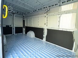 Peugeot Boxer KA 435 L4H2 BlueHDi 180 AT KLIMA BT PDC