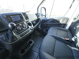 Peugeot Boxer KA 435 L4H2 BlueHDi 180 AT KLIMA BT PDC