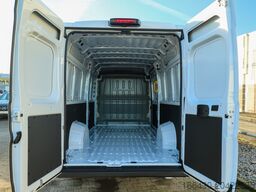 Peugeot Boxer KA 435 L4H2 BlueHDi 180 AT KLIMA BT PDC