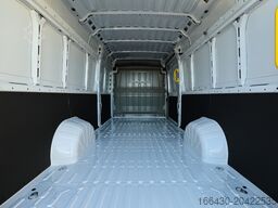 Peugeot Boxer KA 435 L4H2 BlueHDi 180 AT KLIMA BT PDC