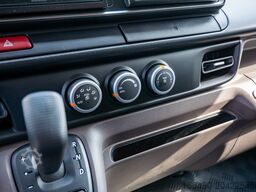 FUSO Canter e 7C18e Koffer LBW 200km Reichw Klima LED