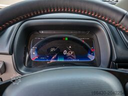 FUSO Canter e 7C18e Koffer LBW 200km Reichw Klima LED