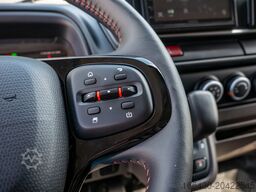 FUSO Canter e 7C18e Koffer LBW 200km Reichw Klima LED