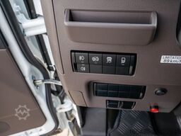 FUSO Canter e 7C18e Koffer LBW 200km Reichw Klima LED