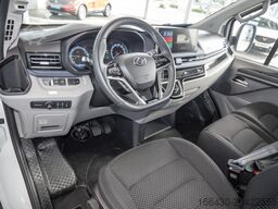 Maxus eDELIVER 7 KA ALLRAD L2H1 88 kW/h Klima Kamer