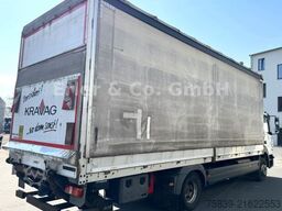 MERCEDES-BENZ 1224 Atego 3, LBW, Klima, 6 Zyl., AHK