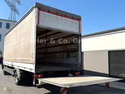 MERCEDES-BENZ 1224 Atego 3, LBW, Klima, 6 Zyl., AHK