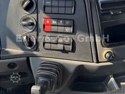 MERCEDES-BENZ 1224 Atego 3, LBW, Klima, 6 Zyl., AHK